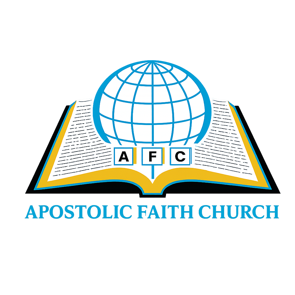 Apostolic faith church Western cape district